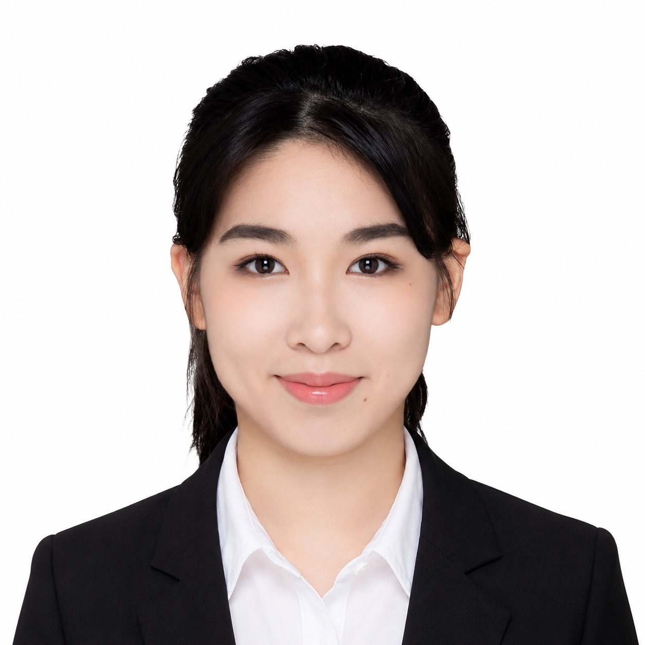 Hattie Huang
